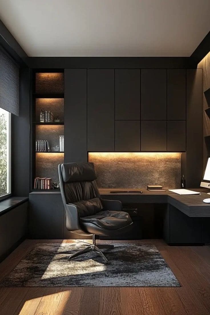 Office Aesthetics screenshot