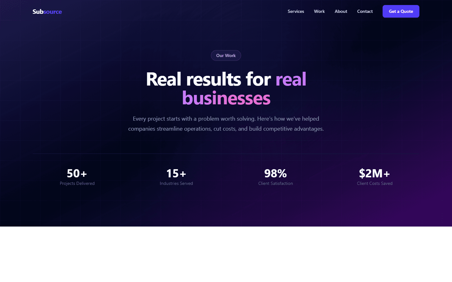 Hartecho Custom Software screenshot